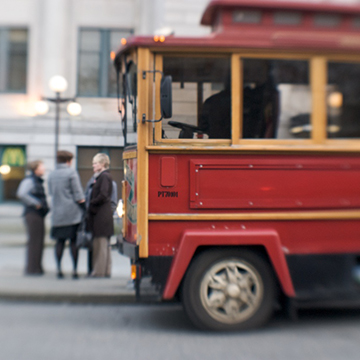 Trolley