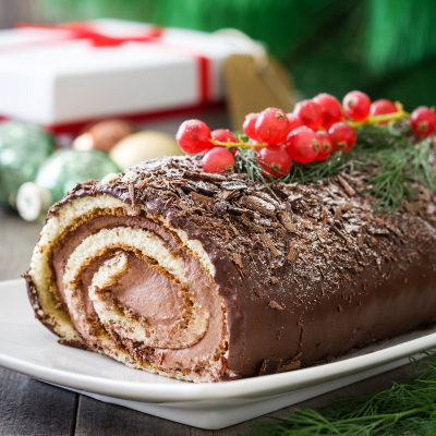 buche de noel