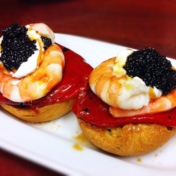 Pincho?