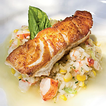Halibut