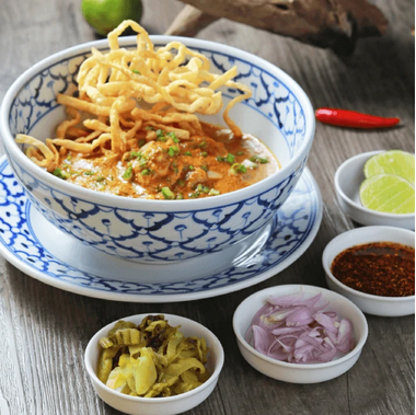 khao soi