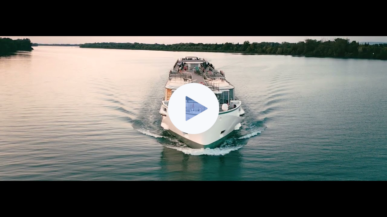 Riverside Luxury Cruises Highlights