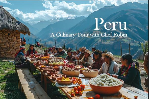 Peru