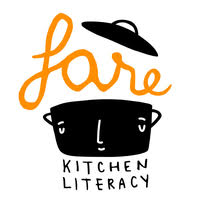 Fare kitchen literacy