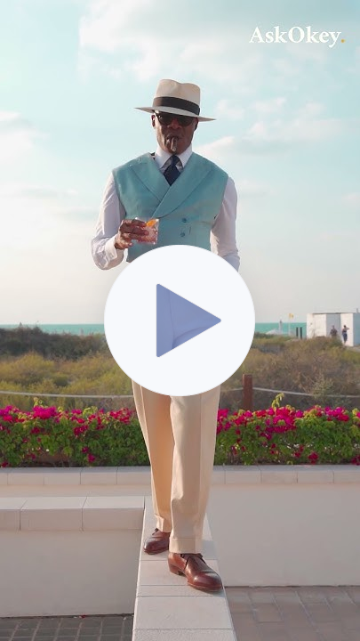 How A Man Should Dress | WORLD PROFF'S DAY #shorts