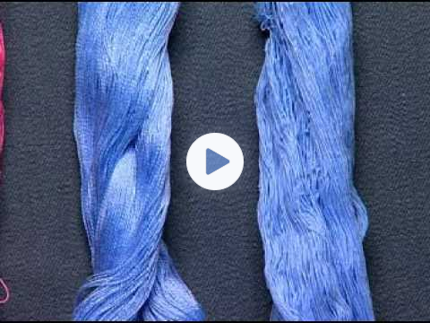 Textile Preparation- Mercerizing #mercerizing #mercerizefabric #mercerizecotton #mercerizingmachine
