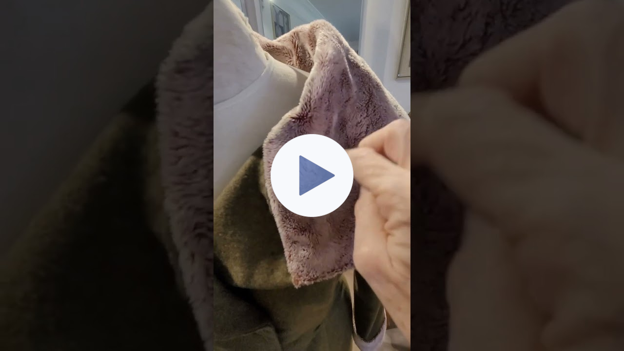 Green Coat as a Primer Video
