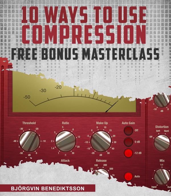 Free Compression Masterclass