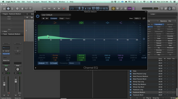 One Minute EQ Trick – Boosting the Lows Without Causing Muddiness