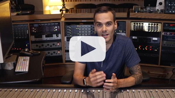 Hardcore Tracking Workshop