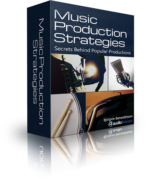 Music Production Strategies