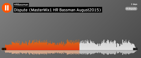 Howard Rabach Final Mix