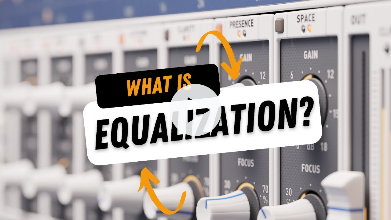 What is EQ?