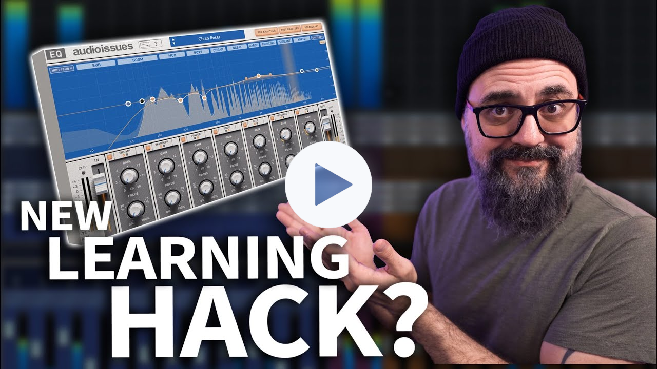 How to QUICKLY Understand EQ