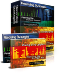 Recording & Mixing Strategies