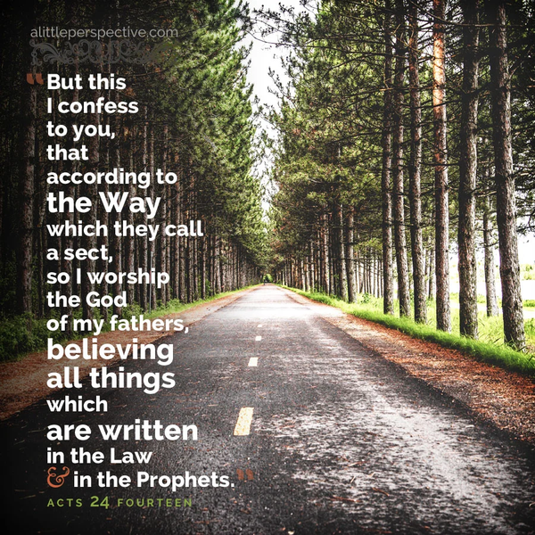 Isaiah 55:8-9