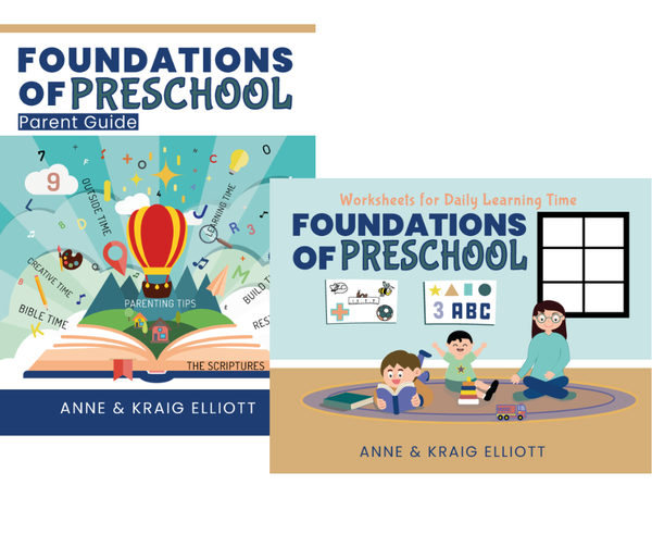 Foundations of Preschool