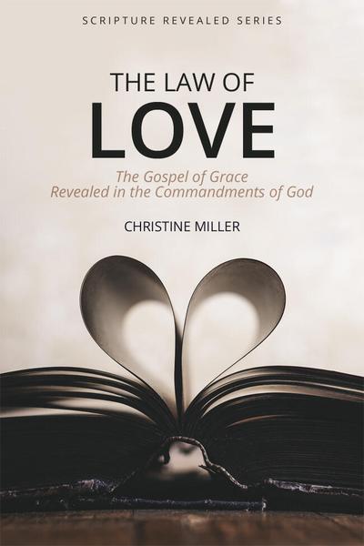 Book - The Law of Love
