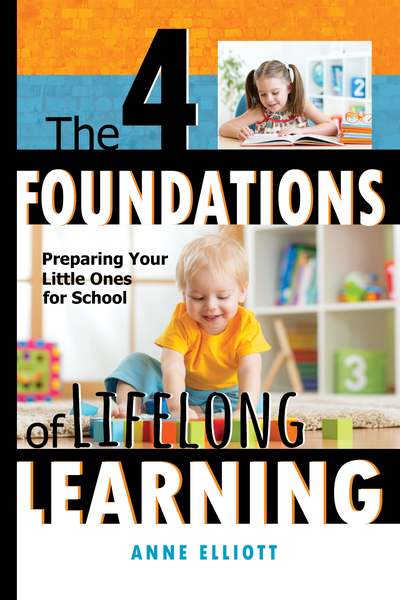 The Four Foundations of Lifelong Learning