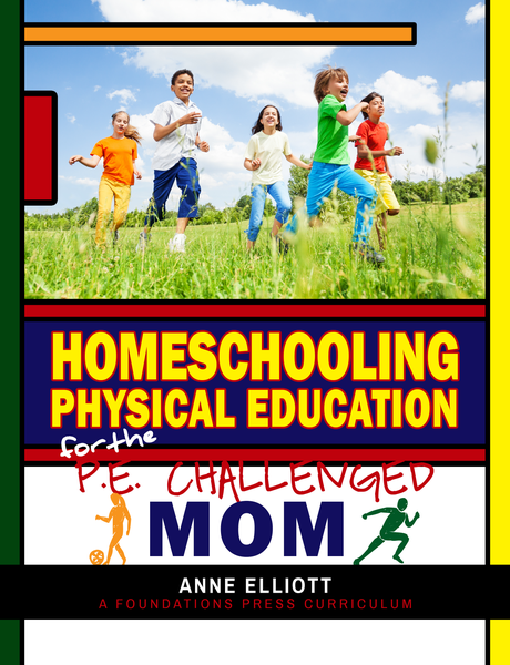 Homeschooling PE
