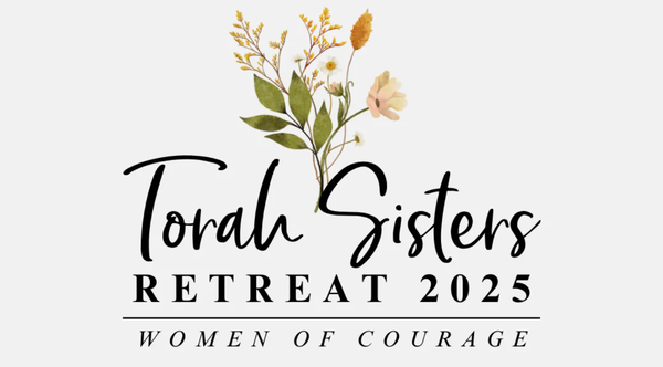 Torah Sisters Retreat