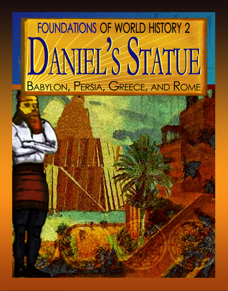 Daniel's Statue
