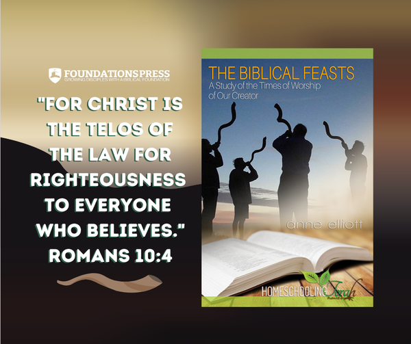 The Biblical Feasts