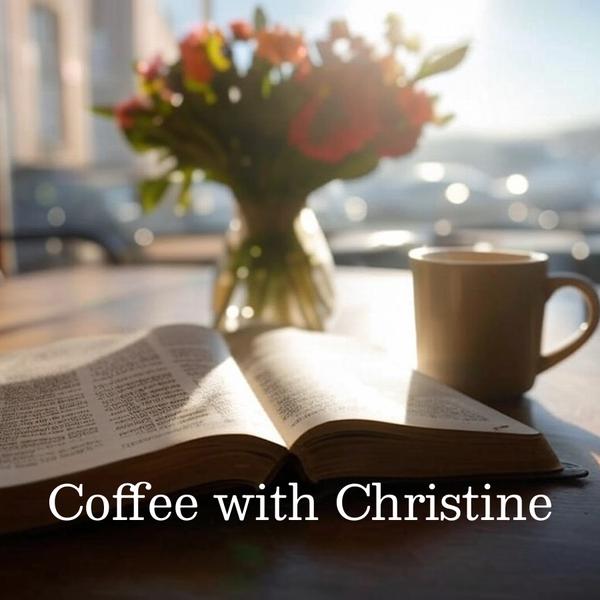 Coffee with Christine