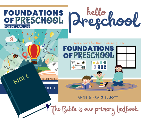 Foundations of Preschool