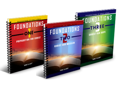 Foundations Bible Curriculum