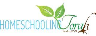 Homeschooling Torah