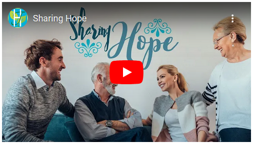 Video about Hope