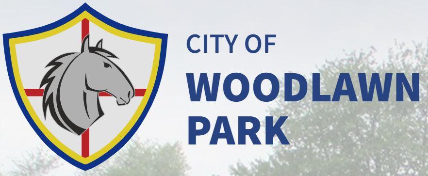 City of Woodlawn Park