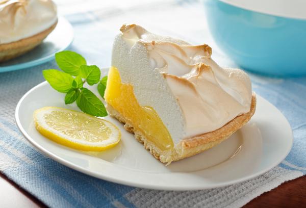 A Russian Proverb and a Slice of Pie