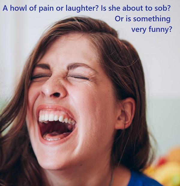Why not laugh? say Marie Osmond
