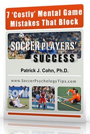<b>Focus</b> in <b>Soccer</b> | <b>Soccer</b> Psychology Tips
