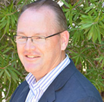 Andrew De Kock - The Digital Insurer