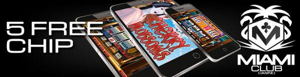 Miami Club Mobile