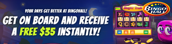 BingoHall