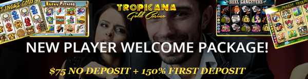 Tropicana Gold