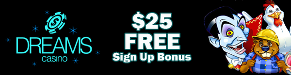 Dreams Casino