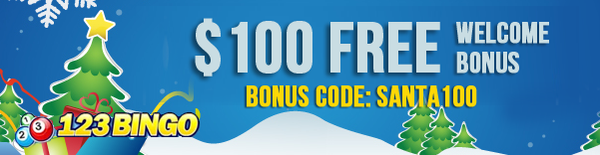 123Bingo