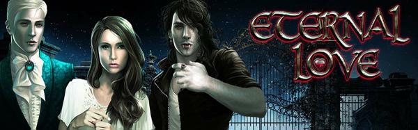 Eternal Love