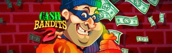Cash Bandits 2