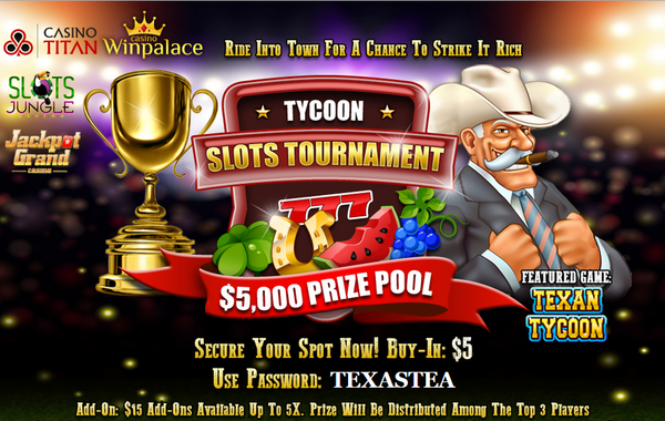 Tycoon5K