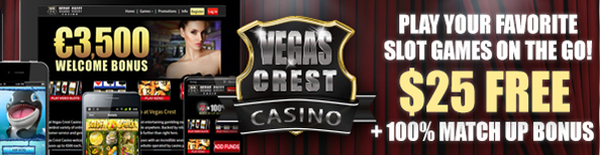 Vegas Crest