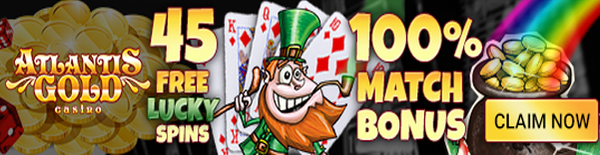 Atlantis Gold