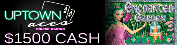 Uptown Aces Freeroll