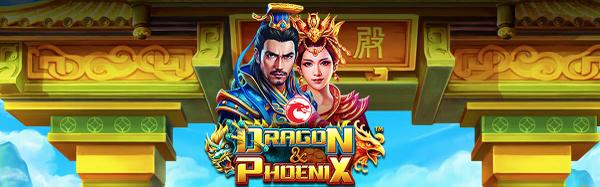 Dragon & Phoenix