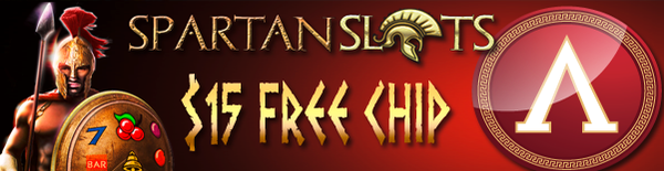 Spartan Slots